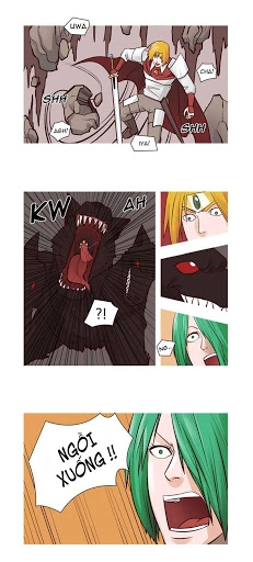 The Devil King Is Bored Chapter 22 - 4