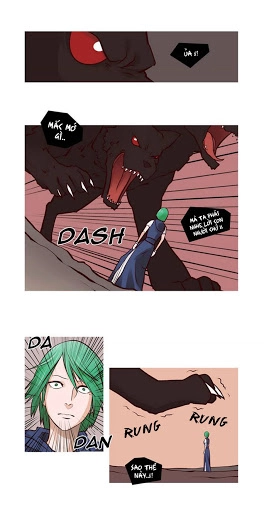 The Devil King Is Bored Chapter 22 - 6