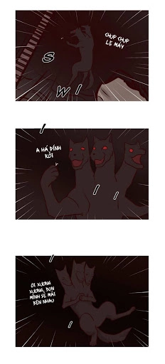 The Devil King Is Bored Chapter 22 - 9