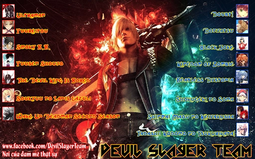 The Devil King Is Bored Chapter 22 - 14