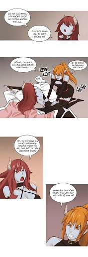 The Devil King Is Bored Chapter 24 - 4