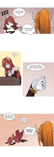 The Devil King Is Bored Chapter 24 - 5