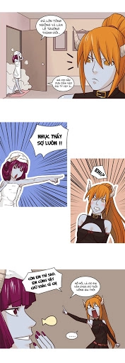 The Devil King Is Bored Chapter 24 - 6