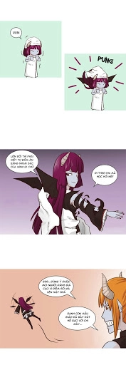 The Devil King Is Bored Chapter 24 - 7