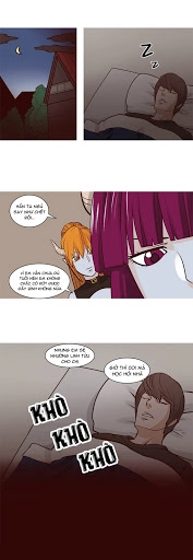 The Devil King Is Bored Chapter 24 - 9