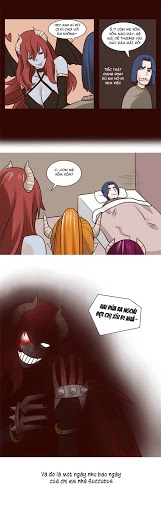 The Devil King Is Bored Chapter 24 - 14