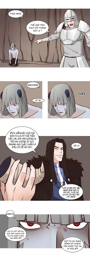 The Devil King Is Bored Chapter 25 - 5