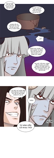 The Devil King Is Bored Chapter 25 - 6