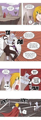 The Devil King Is Bored Chapter 25 - 8