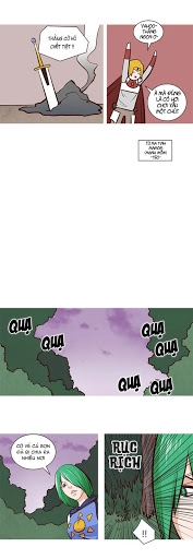 The Devil King Is Bored Chapter 25 - 11