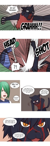 The Devil King Is Bored Chapter 25 - 12