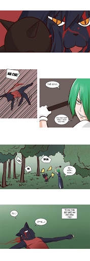 The Devil King Is Bored Chapter 25 - 13