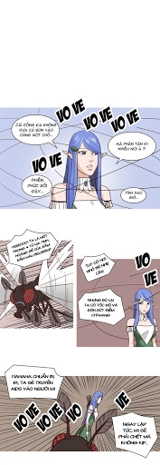 The Devil King Is Bored Chapter 25 - 14