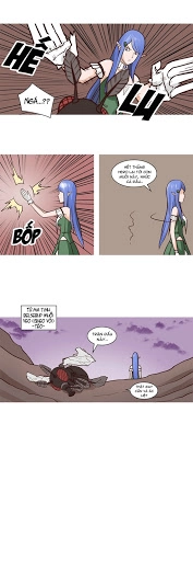 The Devil King Is Bored Chapter 25 - 15