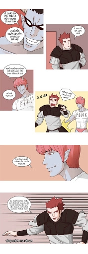 The Devil King Is Bored Chapter 25 - 17