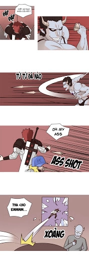 The Devil King Is Bored Chapter 25 - 18