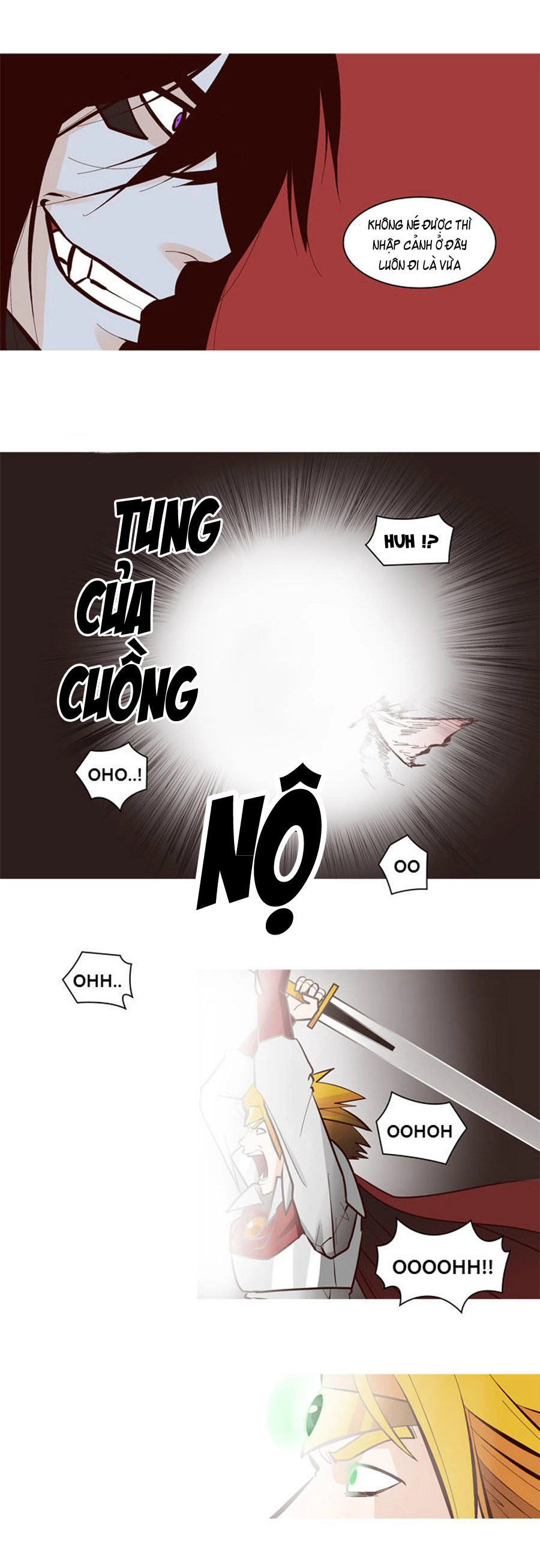 The Devil King Is Bored Chapter 27 - 7