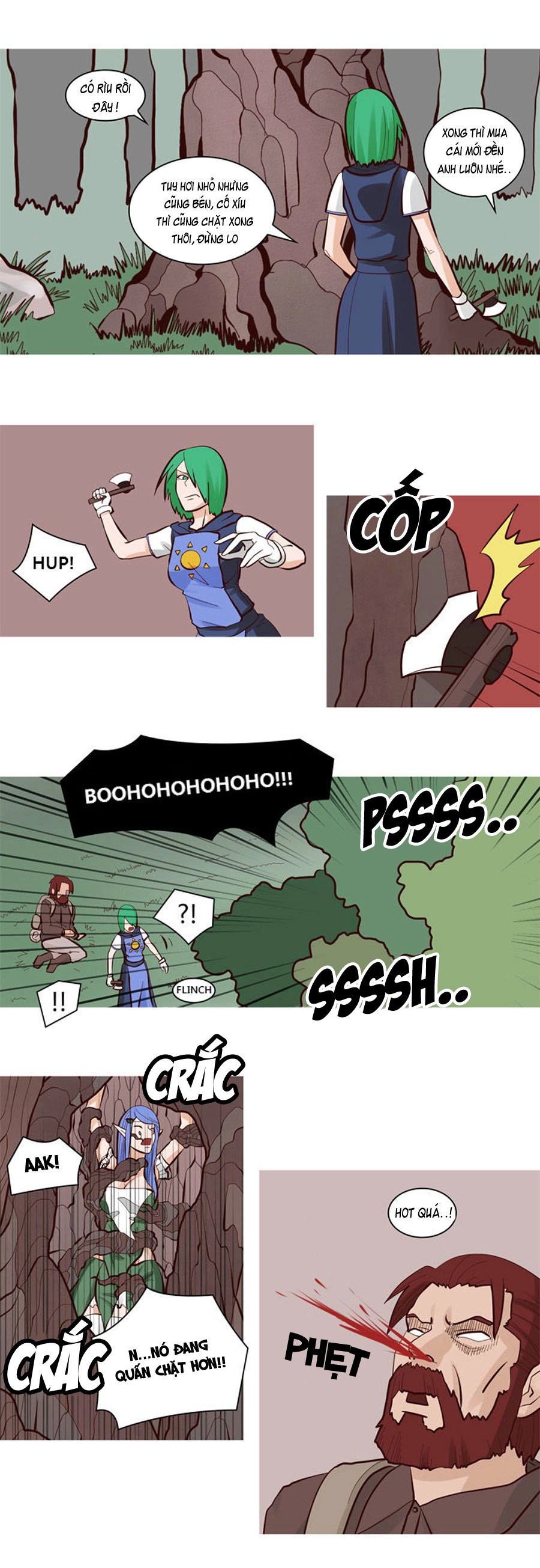 The Devil King Is Bored Chapter 27 - 13