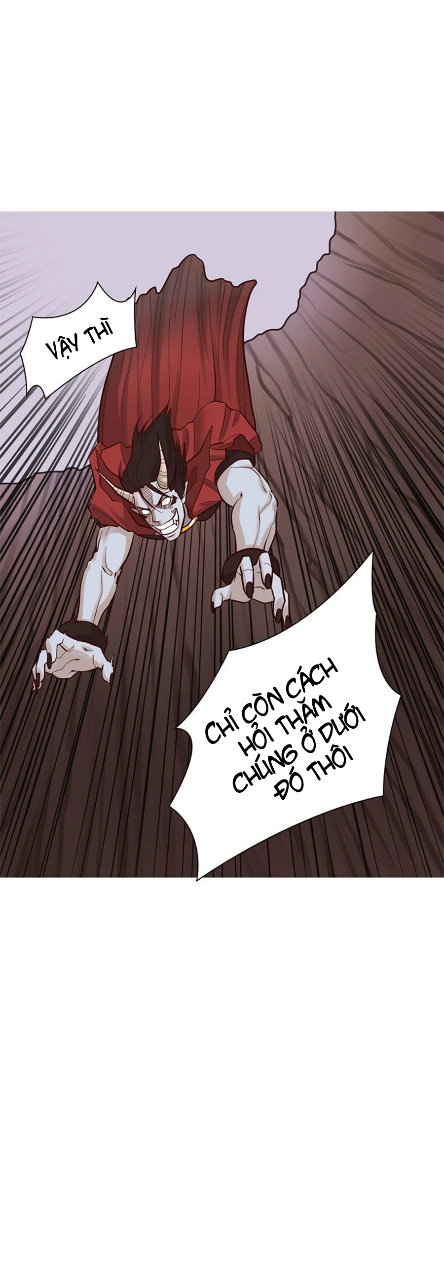 The Devil King Is Bored Chapter 28 - 20