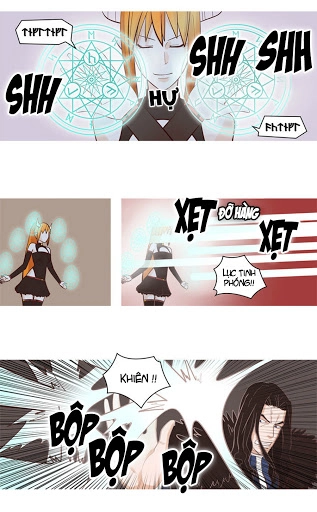 The Devil King Is Bored Chapter 30 - 3