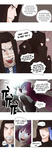The Devil King Is Bored Chapter 30 - 5