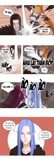 The Devil King Is Bored Chapter 30 - 7