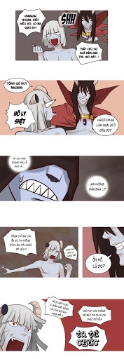 The Devil King Is Bored Chapter 30 - 11