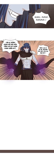 The Devil King Is Bored Chapter 30 - 16