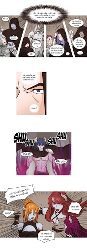 The Devil King Is Bored Chapter 31 - 4