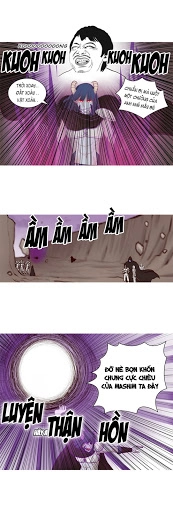 The Devil King Is Bored Chapter 31 - 5