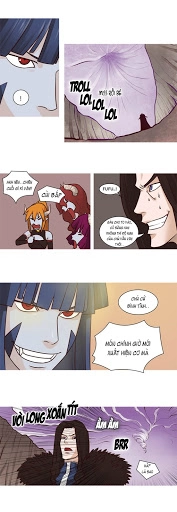 The Devil King Is Bored Chapter 31 - 7