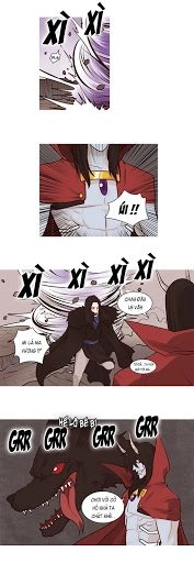 The Devil King Is Bored Chapter 31 - 9