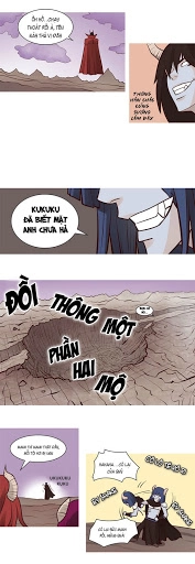 The Devil King Is Bored Chapter 31 - 11