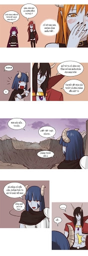 The Devil King Is Bored Chapter 31 - 12