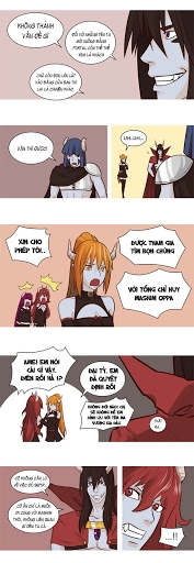 The Devil King Is Bored Chapter 31 - 14