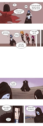 The Devil King Is Bored Chapter 31 - 15