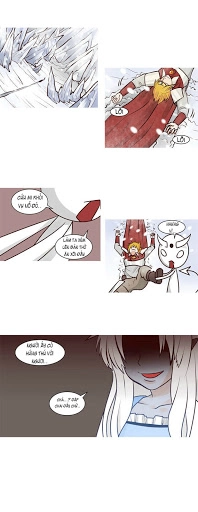 The Devil King Is Bored Chapter 31 - 17