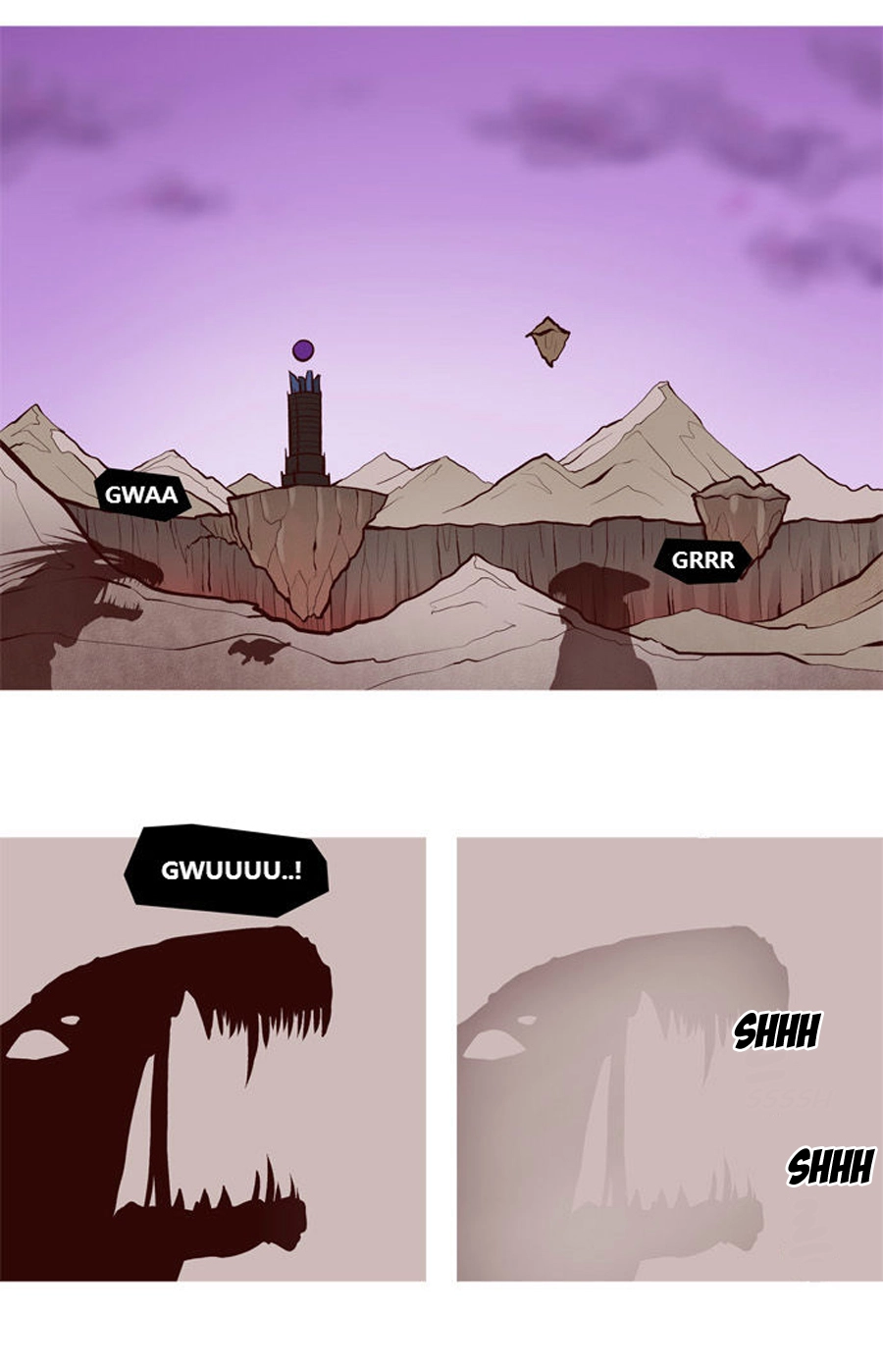 The Devil King Is Bored Chapter 32 - 3