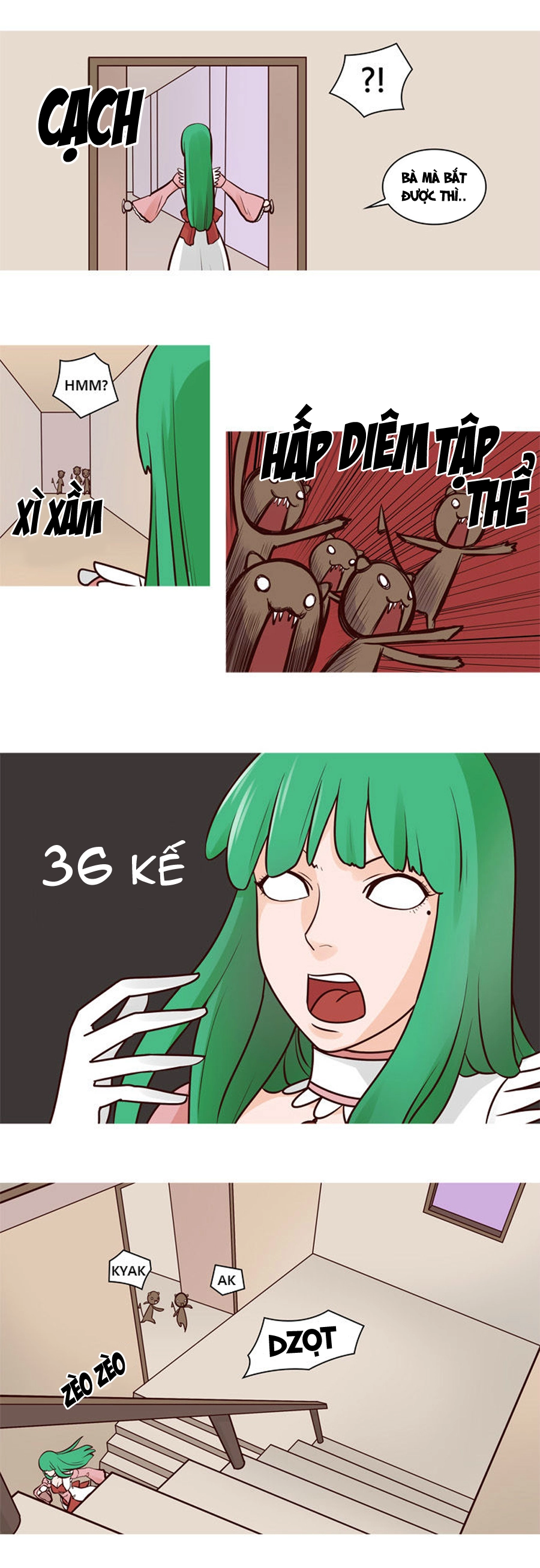 The Devil King Is Bored Chapter 32 - 10