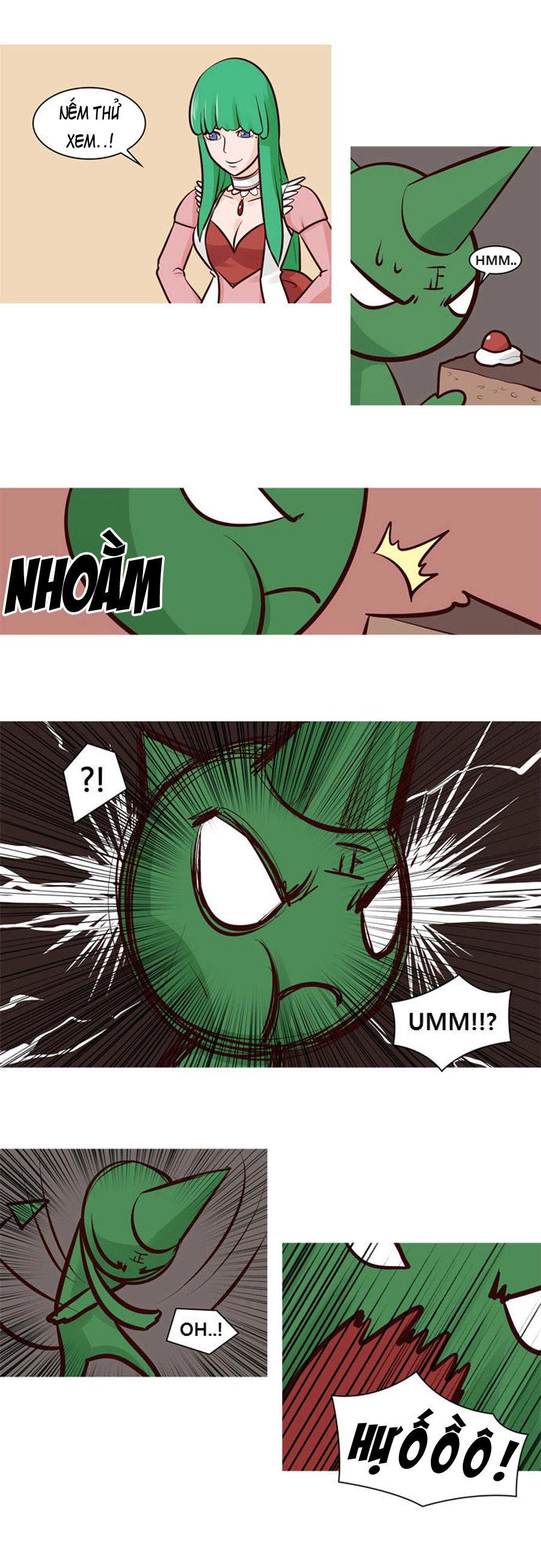 The Devil King Is Bored Chapter 32 - 18