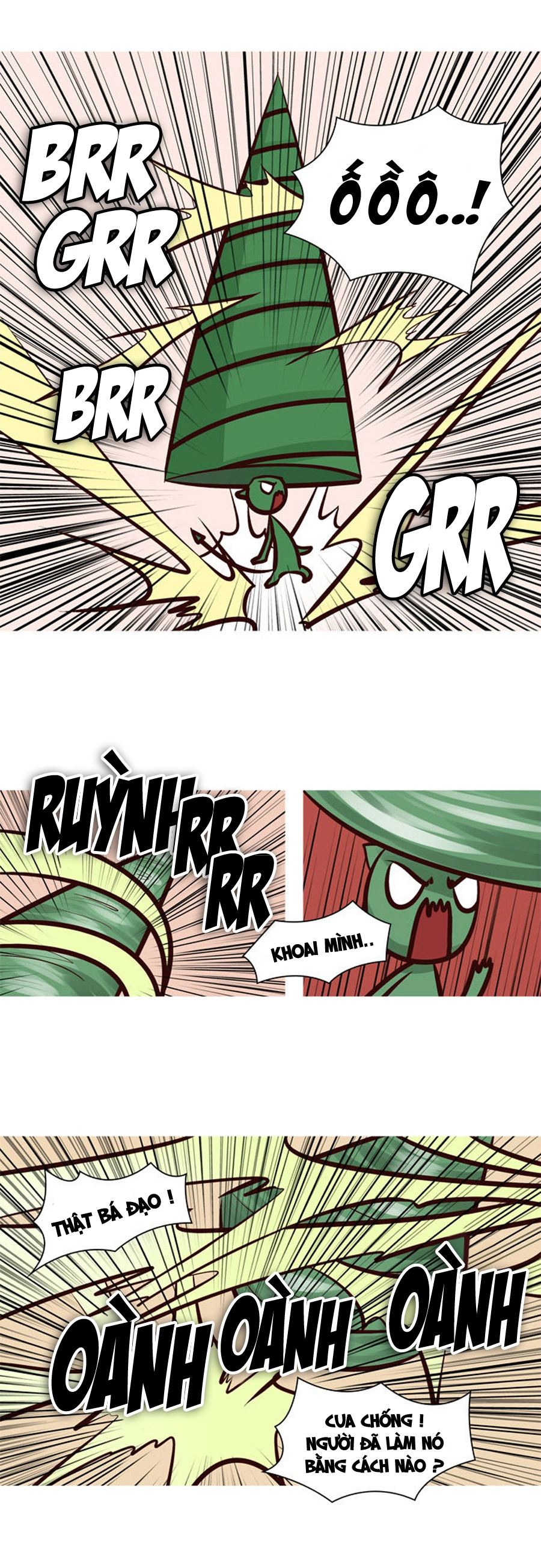 The Devil King Is Bored Chapter 32 - 19