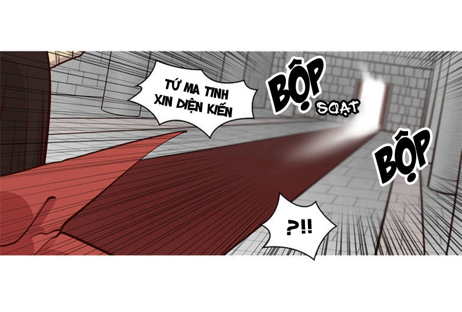 The Devil King Is Bored Chapter 33 - 9