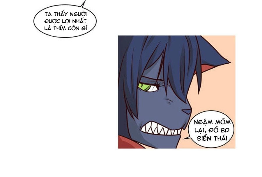 The Devil King Is Bored Chapter 33 - 11