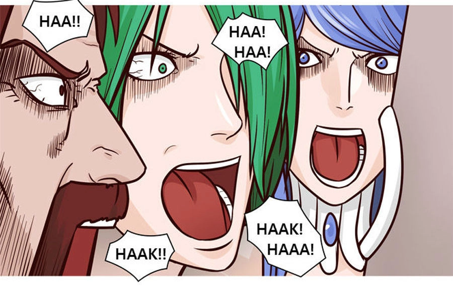 The Devil King Is Bored Chapter 33 - 23