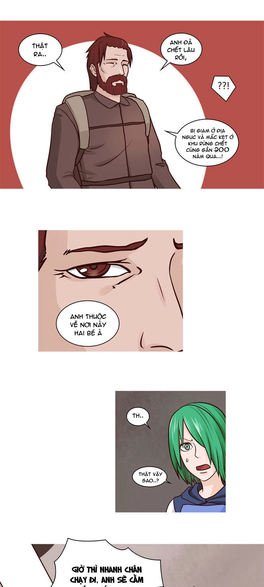 The Devil King Is Bored Chapter 33 - 26