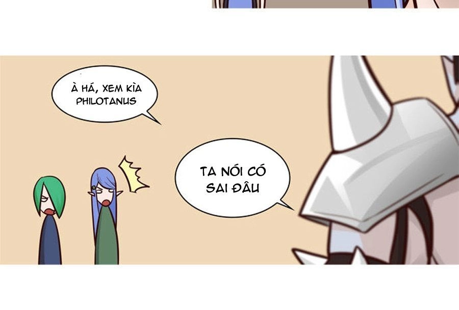 The Devil King Is Bored Chapter 33 - 29