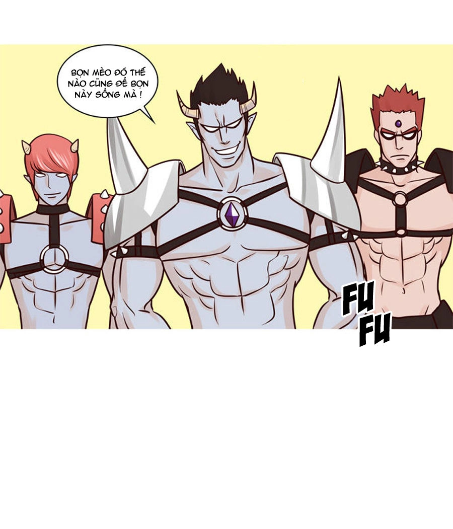 The Devil King Is Bored Chapter 33 - 30