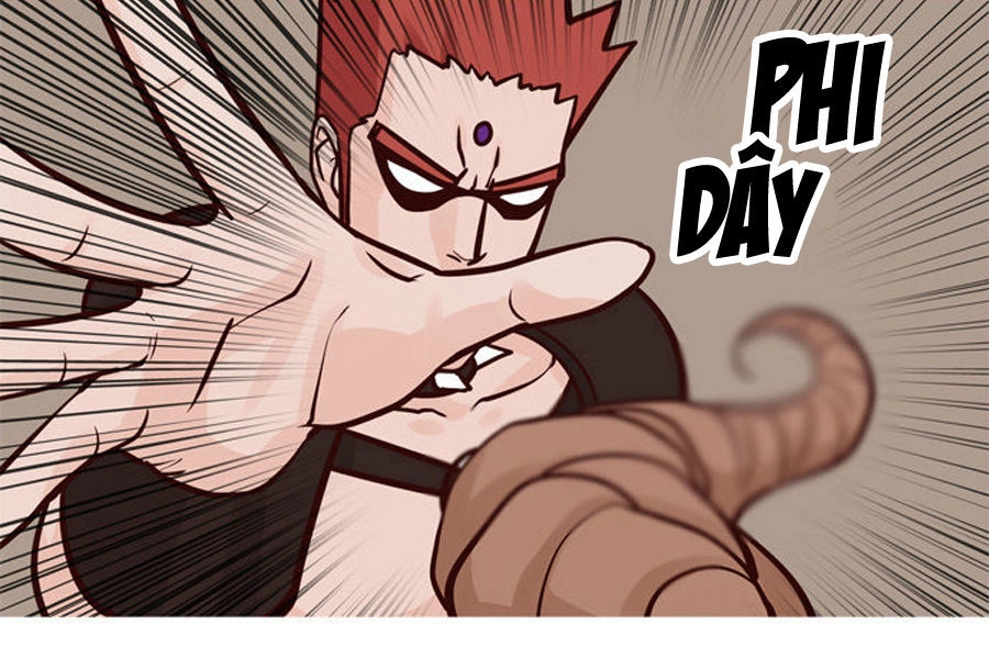 The Devil King Is Bored Chapter 34 - 13