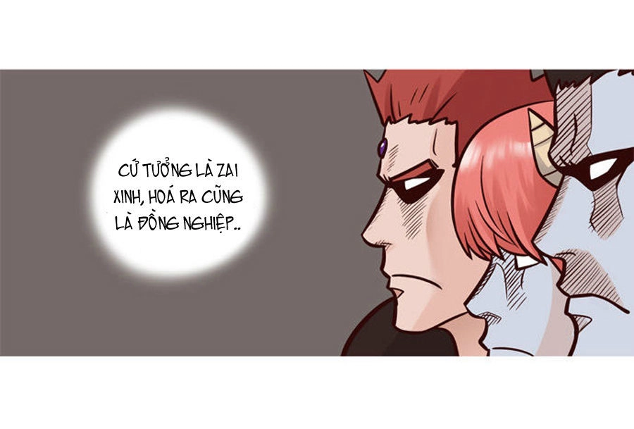 The Devil King Is Bored Chapter 35 - 5