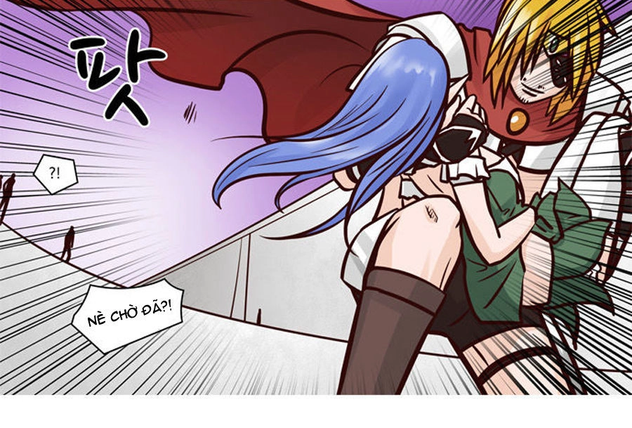 The Devil King Is Bored Chapter 35 - 7